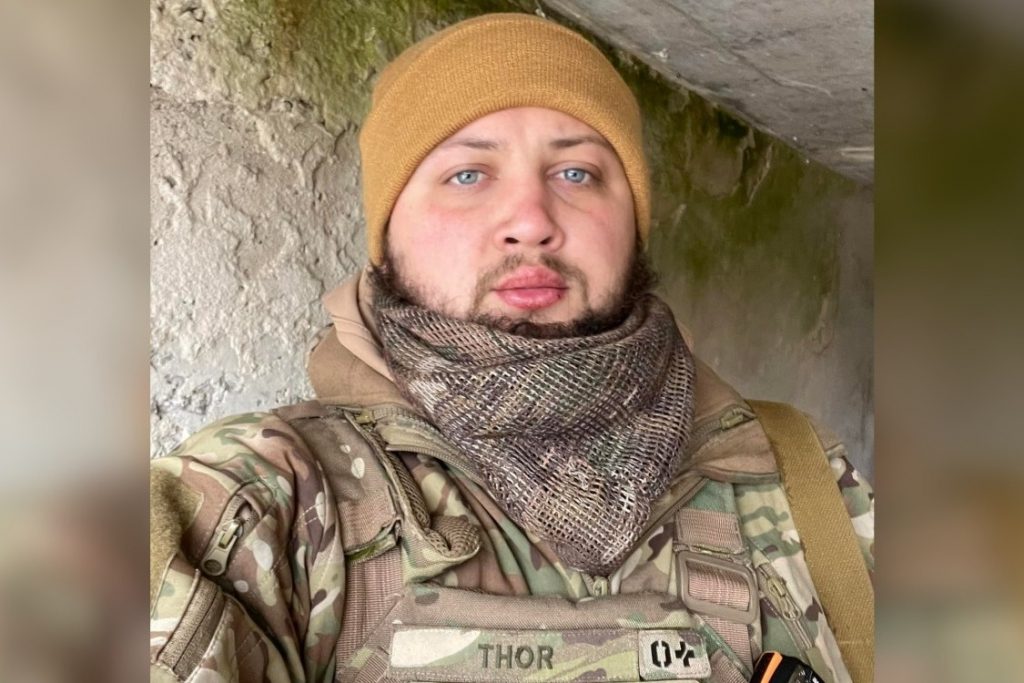 На честь загиблого журналіста кримчанина Геннадія Афанасьєва пропонують назвати одну з вулиць Києва