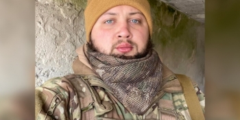 На честь загиблого журналіста кримчанина Геннадія Афанасьєва пропонують назвати одну з вулиць Києва