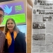 Відома американська журналістка має українське коріння 24 Відома американська журналістка має українське коріння