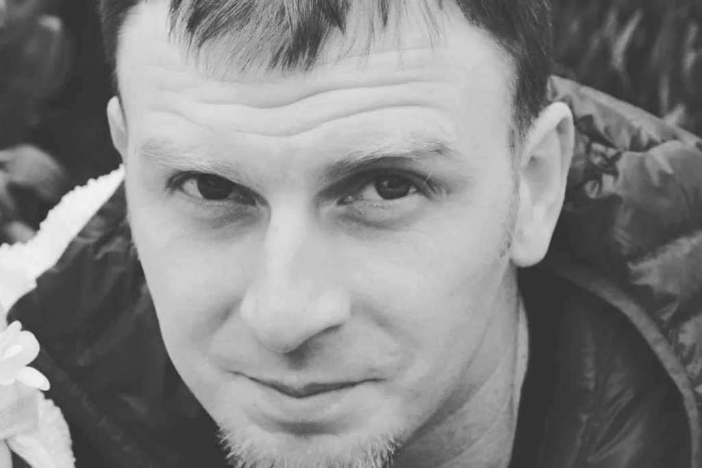 У боях за Бахмут загинув фотограф Денис Кривий