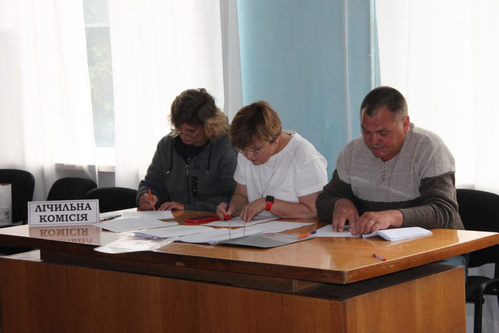 У містечку на Миколаївщині місцева рада фінансово підтримала прифронтову газету