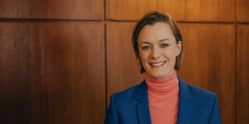 «Ніхто і ніщо не мають обмежувати свободу слова», – міністерка культури Норвегії