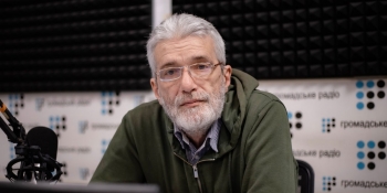 «Треба менше приділяти уваги державним штучним утворенням, а більше – ініціативам, які йдуть знизу», – журналіст Андрій Куликов