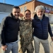 Загиблий у Херсоні фіксер Богдан Бітік був сходознавцем-поліглотом, волонтером і дуже сміливою людиною 27 Загиблий у Херсоні фіксер Богдан Бітік був сходознавцем-поліглотом, волонтером і дуже сміливою людиною