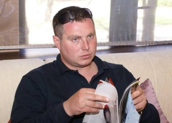 Запорізькому журналісту колеги допомогли коштами на лікування