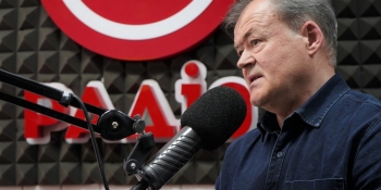 Сьогодні не можна говорити, що в Україні є цензура, однак і підтримки від уряду теж немає, – голова Чернівецької ОО НСЖУ Володимир Бобер