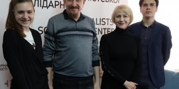 У Запорізькому ЦЖС вчилися покращувати контент з допомогою  цифрових платформ