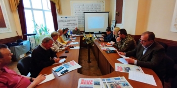 Закон «Про медіа»: у Львівському ЦЖС обговорили очікування та реалії