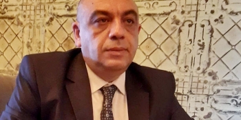 Головний редактор азербайджанського сайту Vesti az Еміль Гулієв: Війна в Україні залишається серед головних тем у наших ЗМІ