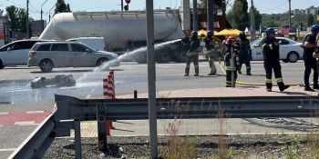 НСЖУ закликає колег-журналістів бути відповідальними щодо інформації, яку поширюють