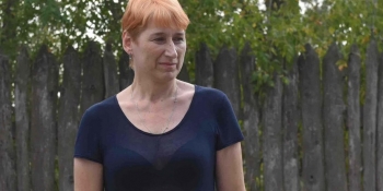 НСЖУ закликає повернути свободу мелітопольській журналістці Ірині Левченко та її чоловікові