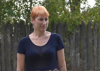 НСЖУ закликає повернути свободу мелітопольській журналістці Ірині Левченко та її чоловікові