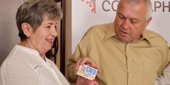 Визначення переможців конкурсу, прийом нових членів та День журналіста: відбулося засідання Секретаріату Івано-Франківської облорганізації НСЖУ