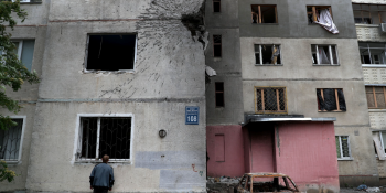 Фільм, знятий у Харкові за підтримки НСЖУ, отримав Премію Пібоді