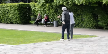 «Я не чинила опору, і кривднику це подобалося», – полтавська журналістка розповіла подробиці нападу на неї