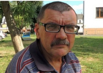 Білоруський опозиційний блогер Клімовіч помер у в’язниці
