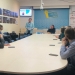 Філософія поліської говірки: білоруський письменник і журналіст Олексій Диковицький презентував свої поезії у пресцентрі НСЖУ 26 Філософія поліської говірки: білоруський письменник і журналіст Олексій Диковицький презентував свої поезії у пресцентрі НСЖУ