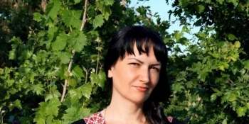 В ЄСПЛ прийняли звернення про незаконне затримання журналістки з Криму Ірини Данилович