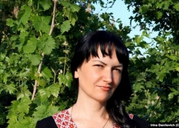 В ЄСПЛ прийняли звернення про незаконне затримання журналістки з Криму Ірини Данилович