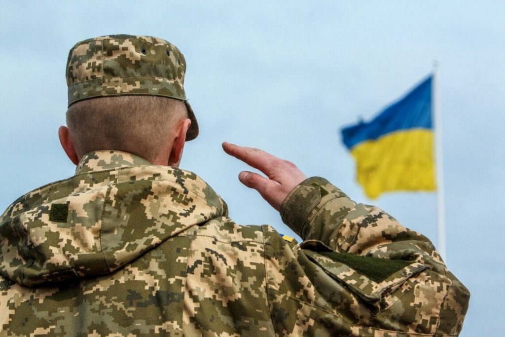 Пресофіцери вітають українських журналістів і журналісток із професійним святом