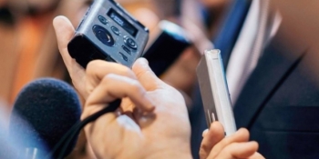 НСЖУ занепокоєна ситуацією з одеським виданням «Думська.нет»