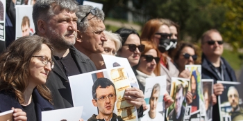 «У Білорусі йде туркменізація»: експерти коментують ситуацію з незалежною журналістикою в цій країні