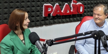 Володимир Бобер: «Медіаграмотність орієнтує людей на протистояння російським фейкам і маніпуляціям»