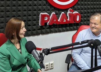 Володимир Бобер: «Медіаграмотність орієнтує людей на протистояння російським фейкам і маніпуляціям»