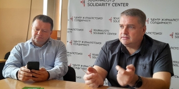 Закон «Про медіа» передбачає диференціацію санкцій до зареєстрованих і незареєстрованих медіа, – юрист із Чернівців