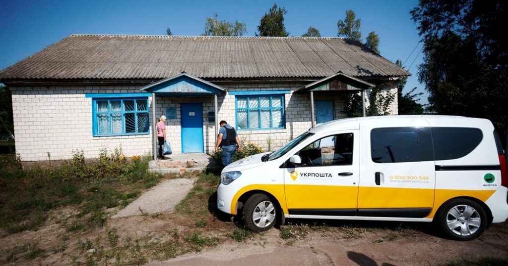 Газетярі дедалі частіше кажуть про створення альтернативної «Укрпошті» доставки