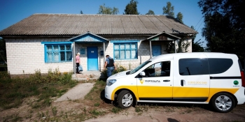 Газетярі дедалі частіше кажуть про створення альтернативної «Укрпошті» доставки