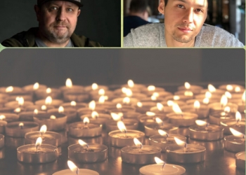 Журналісти «The New York Times» надали грошову допомогу родинам загиблих українських журналістів