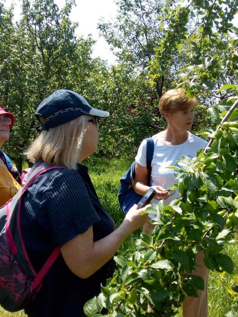 Перезавантаження: поїздка у Гарбузівку, де люди живуть в очікуванні нашої перемоги 1