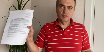 Керівник газети з Дніпра поділився досвідом реєстрації видання за новим законом