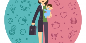 Як оформити декретну відпустку журналістці, якщо її медіа перебуває «у простої»