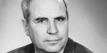 Його голос пів віку звучав у радіоефірі України. Пам’яті Миколи Довнича