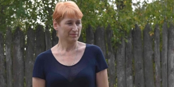 Журналісти Запорізької області розгорнули інформаційну акцію на підтримку незаконно захопленої окупантами колеги