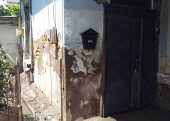 Будинок журналістки з Херсона Олени Маляренко залило водою