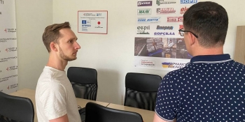 Національна спілка журналістів України та Міжнародний інститут преси (IPI) посилюють співпрацю