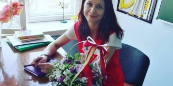 У Білорусі затримано Таццяну Пицько, дружину політв’язня – вітебського відеооператора В’ячаслава Лазарава