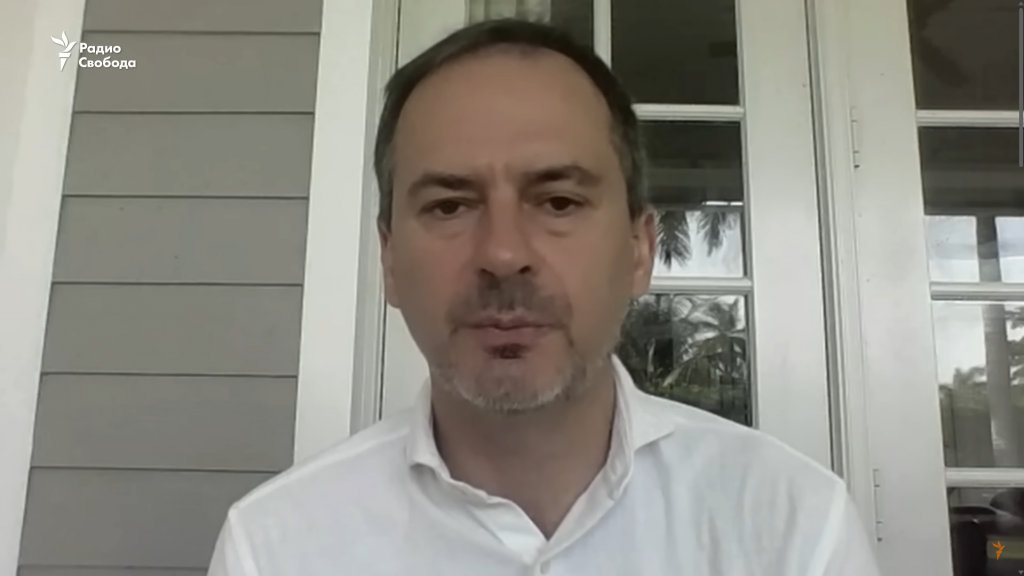 «Забувши про репутаційну ціну, кремль викрадає і вбиває журналістів», – Христо Грозев