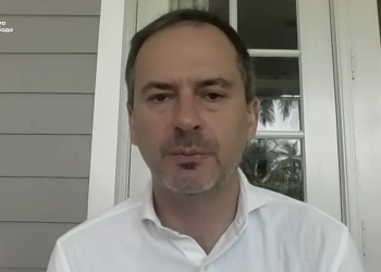 «Забувши про репутаційну ціну, кремль викрадає і вбиває журналістів», – Христо Грозев