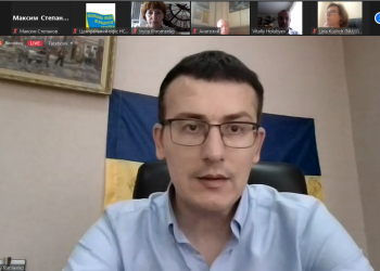 Українські медійники поділилися досвідом створення економічно стійких медіа