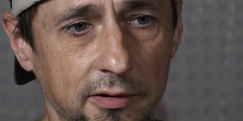 На Бахмутському напрямку загинув фотограф, снайпер Нацгвардії Роман Чорномаз