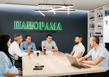 У Мукачеві за участі голови НСЖУ презентували оновлений медіапроєкт
