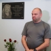 У Запоріжжі відкрили меморіальну дошку 38 У Запоріжжі відкрили меморіальну дошку