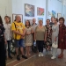 Журналісти-переселенці із Запоріжжя зустрілися у мистецькому просторі з художниками 29 Журналісти-переселенці із Запоріжжя зустрілися у мистецькому просторі з художниками