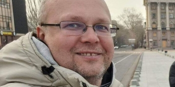 У Києві побито українського продюсера телеканалу Al Jazeera Arabia