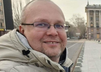 У Києві побито українського продюсера телеканалу Al Jazeera Arabia