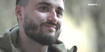 Фільм, що не залишає байдужим: Олексій Чубашев – Рекрут назавжди…